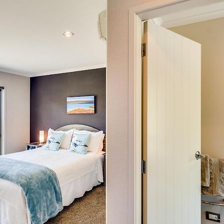 Napier B&B - Tequila Sunrise Eskdale Bagian luar foto