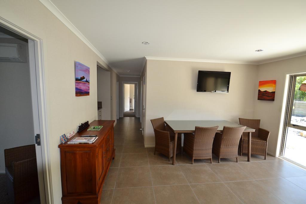 Napier B&B - Tequila Sunrise Eskdale Bagian luar foto