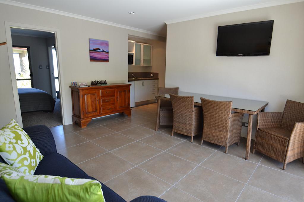 Napier B&B - Tequila Sunrise Eskdale Bagian luar foto