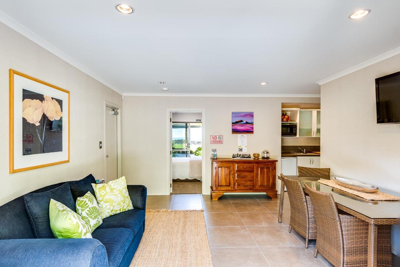 Napier B&B - Tequila Sunrise Eskdale Bagian luar foto