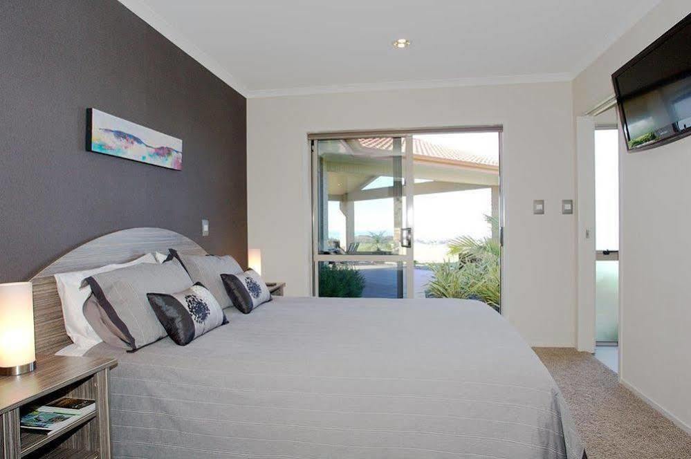 Napier B&B - Tequila Sunrise Eskdale Bagian luar foto