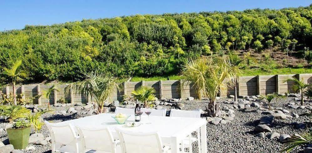 Napier B&B - Tequila Sunrise Eskdale Bagian luar foto
